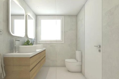 Apartamento de 5 dormitorios en venta en Barcelona, Cataluña, Spain № 4610 - foto 22