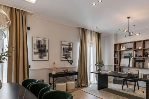 Apartamento de 5 dormitorios en venta en Barcelona, Cataluña, Spain № 4610 - foto 8
