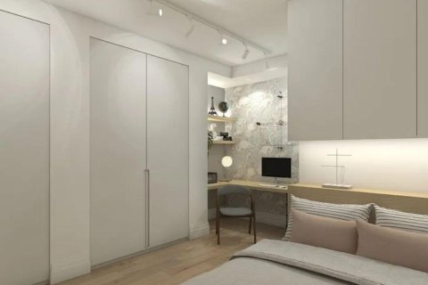 Apartamento de 5 dormitorios en venta en Barcelona, Cataluña, Spain № 4610 - foto 18