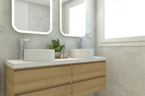 Apartamento de 5 dormitorios en venta en Barcelona, Cataluña, Spain № 4610 - foto 20