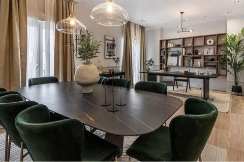 Apartamento de 5 dormitorios en venta en Barcelona, Cataluña, Spain № 4610 - foto 6
