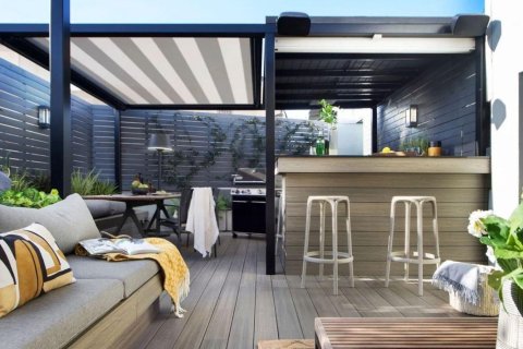 Apartamento de 5 dormitorios en venta en Barcelona, Cataluña, Spain № 4610 - foto 2