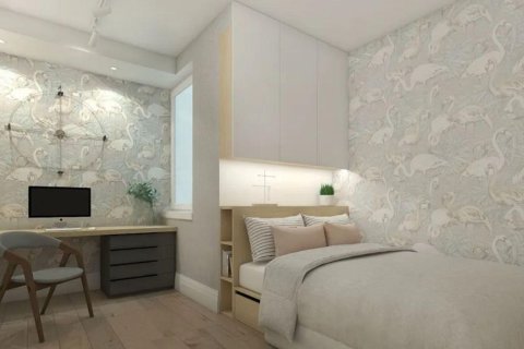 Apartamento de 5 dormitorios en venta en Barcelona, Cataluña, Spain № 4610 - foto 23