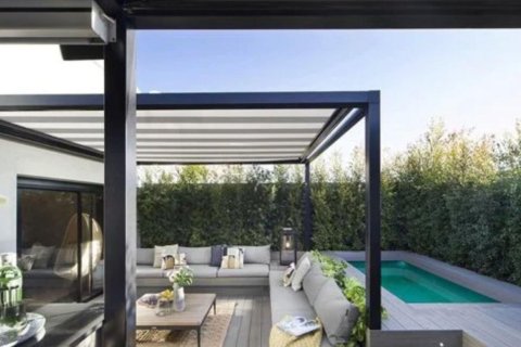 Apartamento de 5 dormitorios en venta en Barcelona, Cataluña, Spain № 4610
