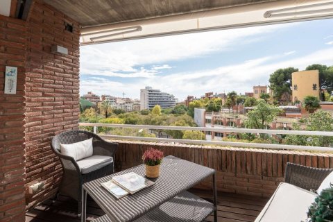Apartamento de 5 dormitorios en venta en Barcelona, Cataluña, Spain № 4611 - foto 12