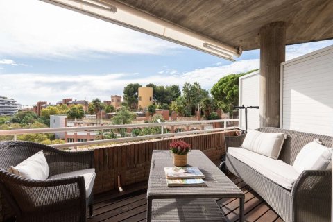 Apartamento de 5 dormitorios en venta en Barcelona, Cataluña, Spain № 4611 - foto 10