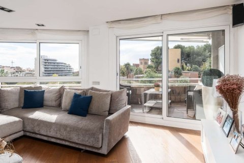 Apartamento de 5 dormitorios en venta en Barcelona, Cataluña, Spain № 4611 - foto 9