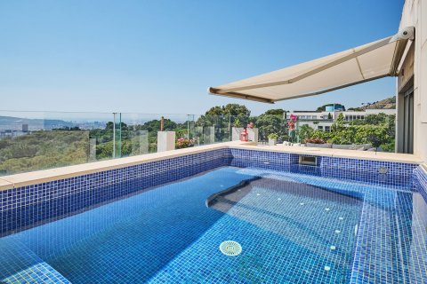 Купить дом в Барселона, Испания с 8 комнат, 633м², № 4609 - фото 2