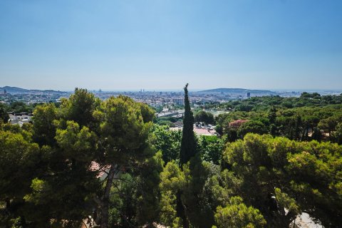 Купить дом в Барселона, Испания с 8 комнат, 633м², № 4609 - фото 5