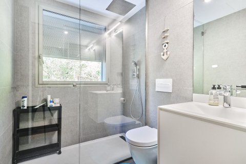 Купить дом в Барселона, Испания с 8 комнат, 633м², № 4609 - фото 29