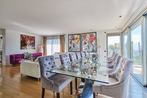 Купить дом в Барселона, Испания с 8 комнат, 633м², № 4609 - фото 10