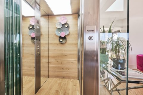 Купить дом в Барселона, Испания с 8 комнат, 633м², № 4609 - фото 22