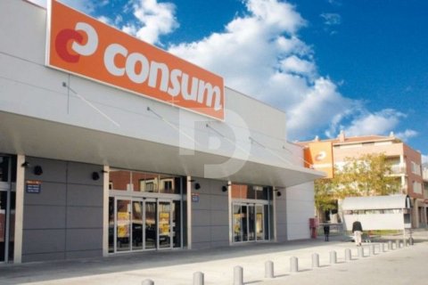 Estudio en venta en Barcelona, Cataluña, Spain № 5152