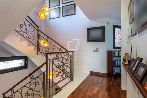 7 bedrooms villa for sale in Sant Cugat Del Valles, Barcelona, Catalonia, Spain № 4071 - photo 4