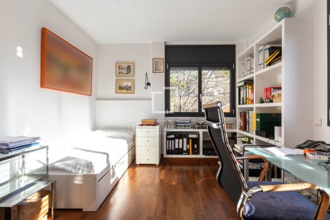 7 bedrooms villa for sale in Sant Cugat Del Valles, Barcelona, Catalonia, Spain № 4071 - photo 29