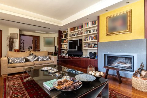 7 bedrooms villa for sale in Sant Cugat Del Valles, Barcelona, Catalonia, Spain № 4071 - photo 13