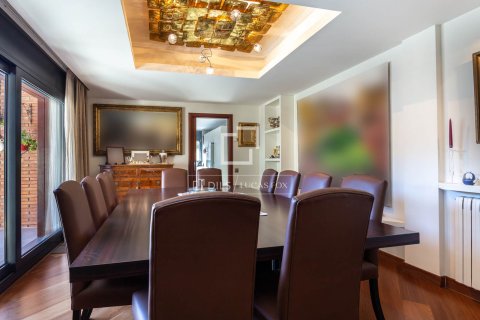 7 bedrooms villa for sale in Sant Cugat Del Valles, Barcelona, Catalonia, Spain № 4071 - photo 15