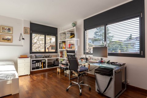 7 bedrooms villa for sale in Sant Cugat Del Valles, Barcelona, Catalonia, Spain № 4071 - photo 28