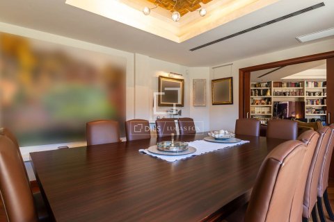 7 bedrooms villa for sale in Sant Cugat Del Valles, Barcelona, Catalonia, Spain № 4071 - photo 5