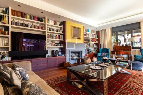 7 bedrooms villa for sale in Sant Cugat Del Valles, Barcelona, Catalonia, Spain № 4071 - photo 11
