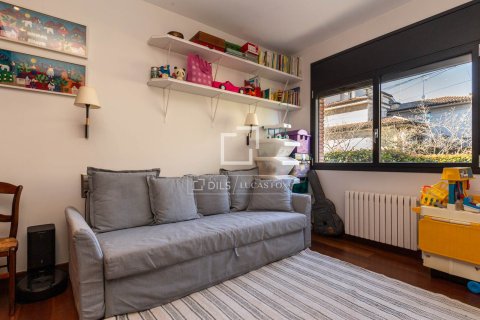7 bedrooms villa for sale in Sant Cugat Del Valles, Barcelona, Catalonia, Spain № 4071 - photo 24