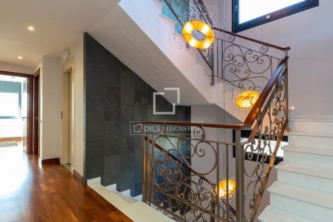 7 bedrooms villa for sale in Sant Cugat Del Valles, Barcelona, Catalonia, Spain № 4071 - photo 26