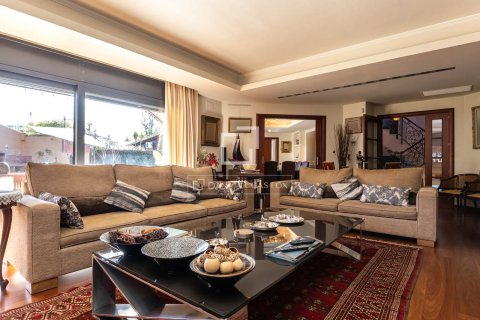 7 bedrooms villa for sale in Sant Cugat Del Valles, Barcelona, Catalonia, Spain № 4071 - photo 3