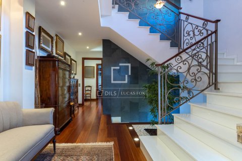 7 bedrooms villa for sale in Sant Cugat Del Valles, Barcelona, Catalonia, Spain № 4071 - photo 8
