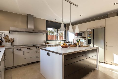 7 bedrooms villa for sale in Sant Cugat Del Valles, Barcelona, Catalonia, Spain № 4071 - photo 18