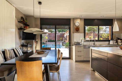 7 bedrooms villa for sale in Sant Cugat Del Valles, Barcelona, Catalonia, Spain № 4071 - photo 20