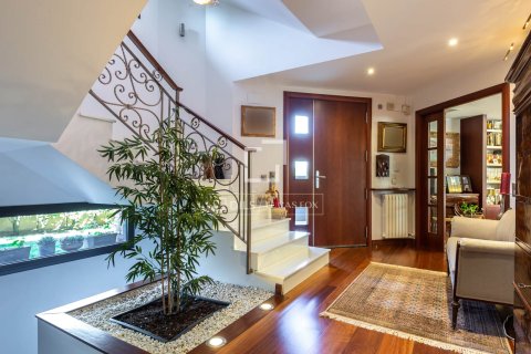 7 bedrooms villa for sale in Sant Cugat Del Valles, Barcelona, Catalonia, Spain № 4071 - photo 2