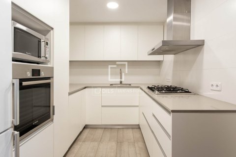 Купить квартиру в Барселона, Испания с 4 спальни, 130м², № 4072 - фото 10