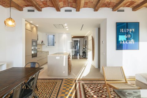 Apartamento de 3 dormitorios en venta en Barcelona, Cataluña, Spain № 4073 - foto 5