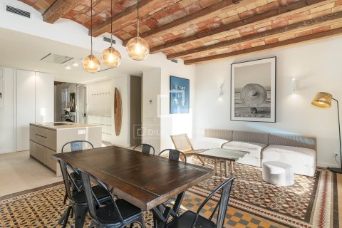 Apartamento de 3 dormitorios en venta en Barcelona, Cataluña, Spain № 4073 - foto 8