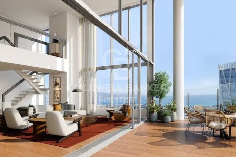 Купить квартиру в Барселона, Испания с 3 спальни, 229м², № 6038 - фото 3