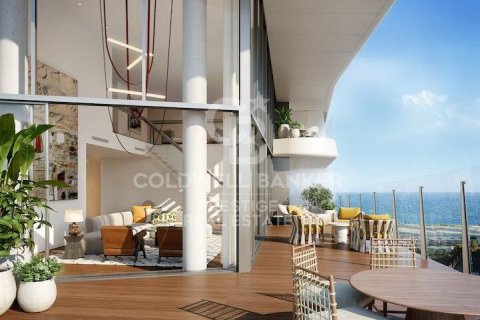 Купить квартиру в Барселона, Испания с 3 спальни, 229м², № 6038 - фото 5