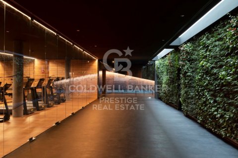 Apartamento de 2 dormitorios en venta en Barcelona, Cataluña, Spain № 6042 - foto 7