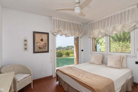 Сasa de 6 dormitorios en venta en Blanes, Gerona, Cataluña, Spain № 6192 - foto 16