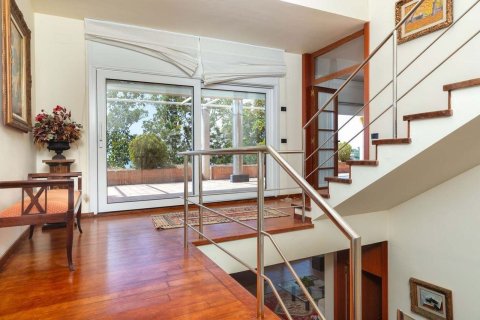Сasa de 6 dormitorios en venta en Blanes, Gerona, Cataluña, Spain № 6192 - foto 13