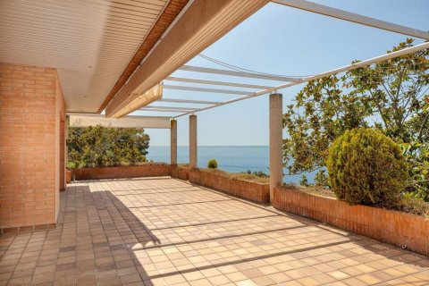 Сasa de 6 dormitorios en venta en Blanes, Gerona, Cataluña, Spain № 6192 - foto 5