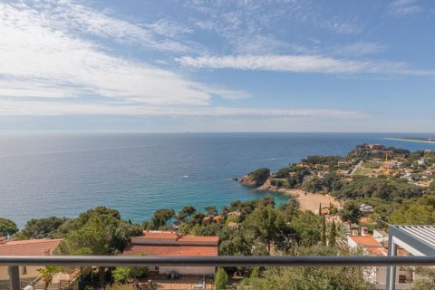 Купить дом в Бланес, Испания с 6 комнат, 350м², № 6193 - фото 3
