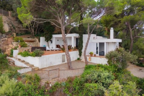 Сasa de 5 dormitorios en venta en Blanes, Gerona, Cataluña, Spain № 6194