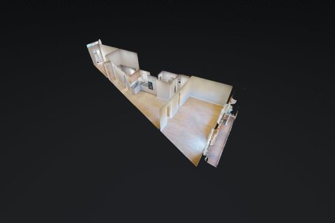 Apartamento de 4 dormitorios en venta en Barcelona, Cataluña, Spain № 6191 - foto 30