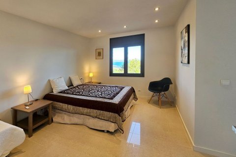 Сasa de 4 dormitorios en venta en Begur, Gerona, Cataluña, Spain № 6196 - foto 25