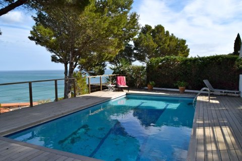 Сasa de 4 dormitorios en venta en Begur, Gerona, Cataluña, Spain № 6196 - foto 5