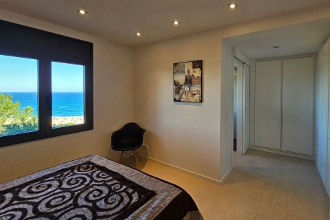 Сasa de 4 dormitorios en venta en Begur, Gerona, Cataluña, Spain № 6196 - foto 27