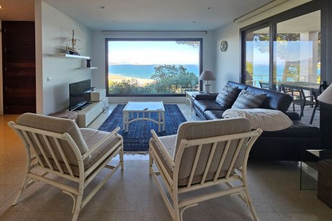 Сasa de 4 dormitorios en venta en Begur, Gerona, Cataluña, Spain № 6196 - foto 8