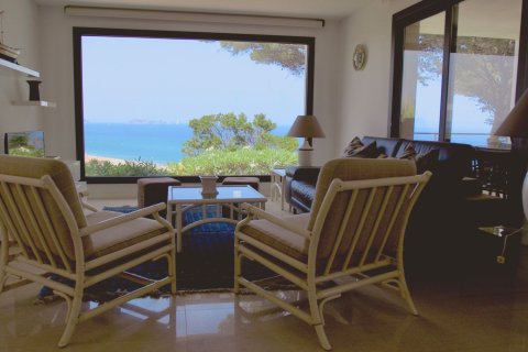 Сasa de 4 dormitorios en venta en Begur, Gerona, Cataluña, Spain № 6196 - foto 7