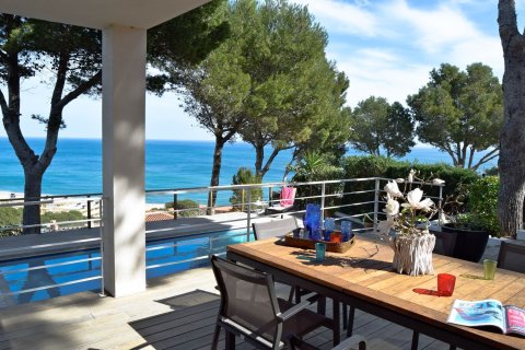 Сasa de 4 dormitorios en venta en Begur, Gerona, Cataluña, Spain № 6196 - foto 6