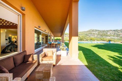 Сasa de 6 dormitorios en venta en Begur, Gerona, Cataluña, Spain № 6195 - foto 11